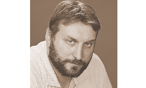 Кознов, дмитрий георгиевич