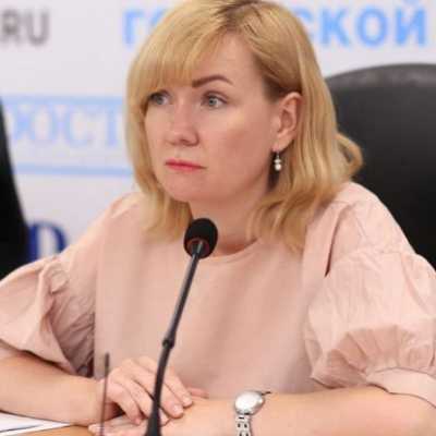 Татьяна самойлова биография личная жизнь родители фото > персоналии