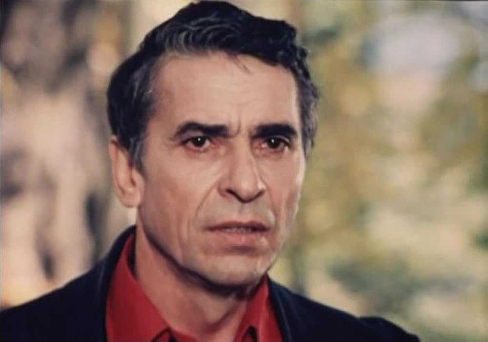 Ада роговцева и константин степанков: «и через все тебя я чувствую…»