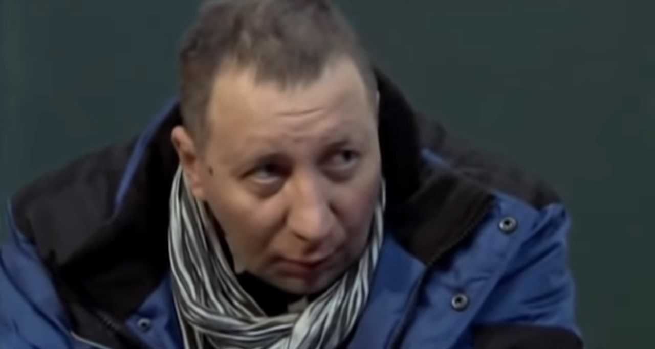 Пилипенко евгений николаевич | родарс фильм – кинокомпания и актерское агентство