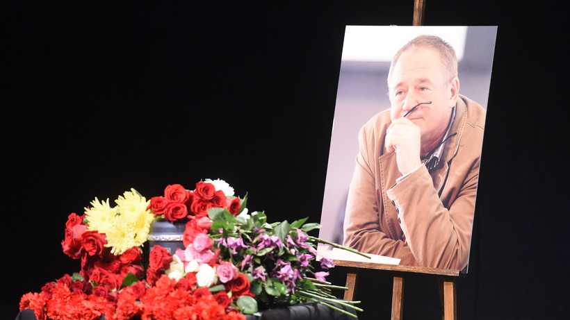 Рудаков, анатолий родионович
