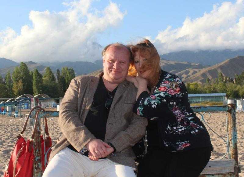 Каморзин, борис борисович — рувики