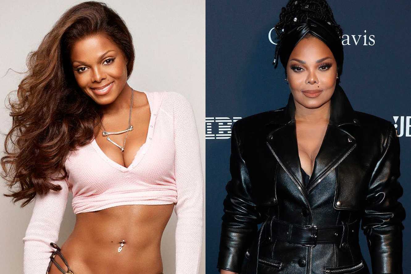 Janet jackson family: ex-husbands, a son, parents, siblings - familytron