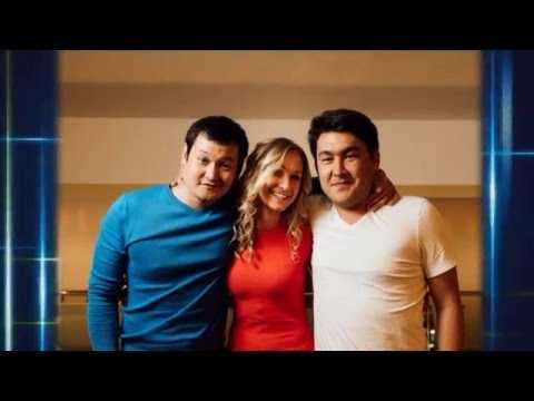Ренат мухамбаев (камызяки)