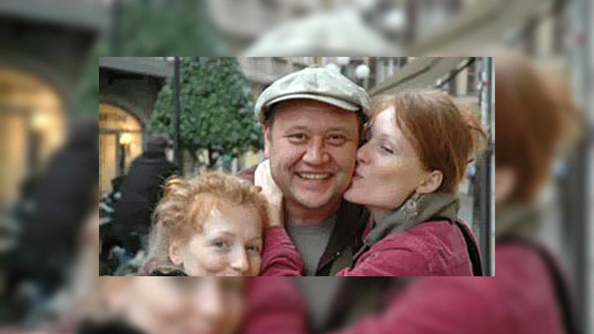 Какими стали 3 сына актера юрия степанова
