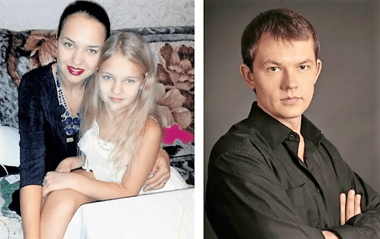 Алексей фатеев: биография, личная жизнь, семья и дети, творчество, фото