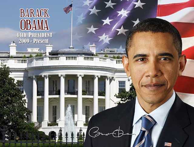 President barack obama | barack obama presidential library