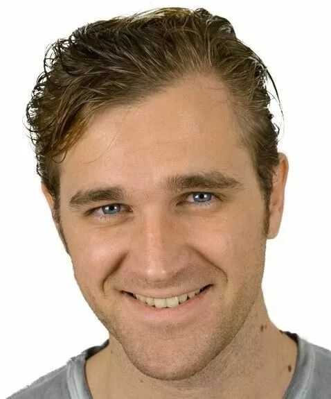 Артемий егоров