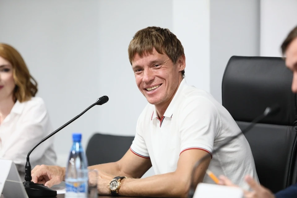 Александр семин: биография и семья
