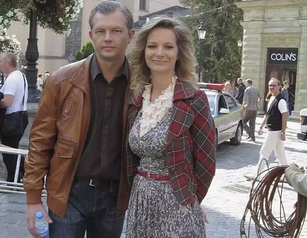 Алексей фаддеев: биография, личная жизнь, семья, жена, дети