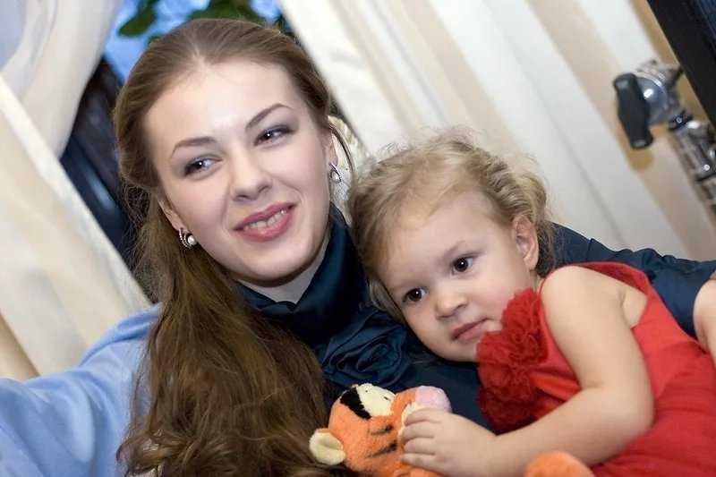 Муж анастасии цветаевой — ук-ресурс