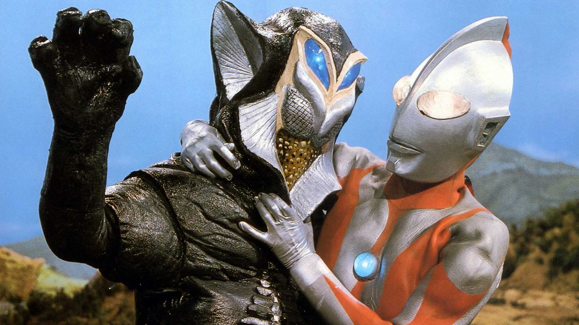 Ultraman: a netflix cg animated film premieres in 2024 - gamers anime