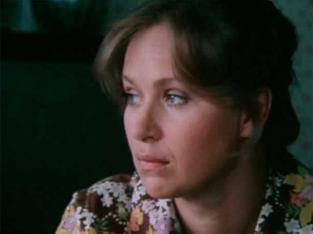 Ирина обрезкова