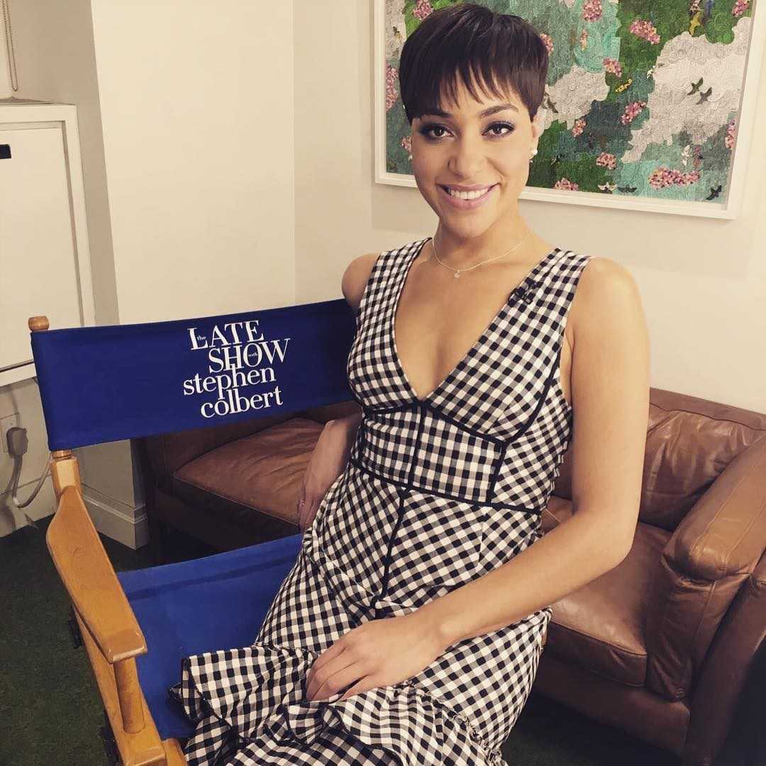 10 things you didn't know about cush jumbo | tvovermind