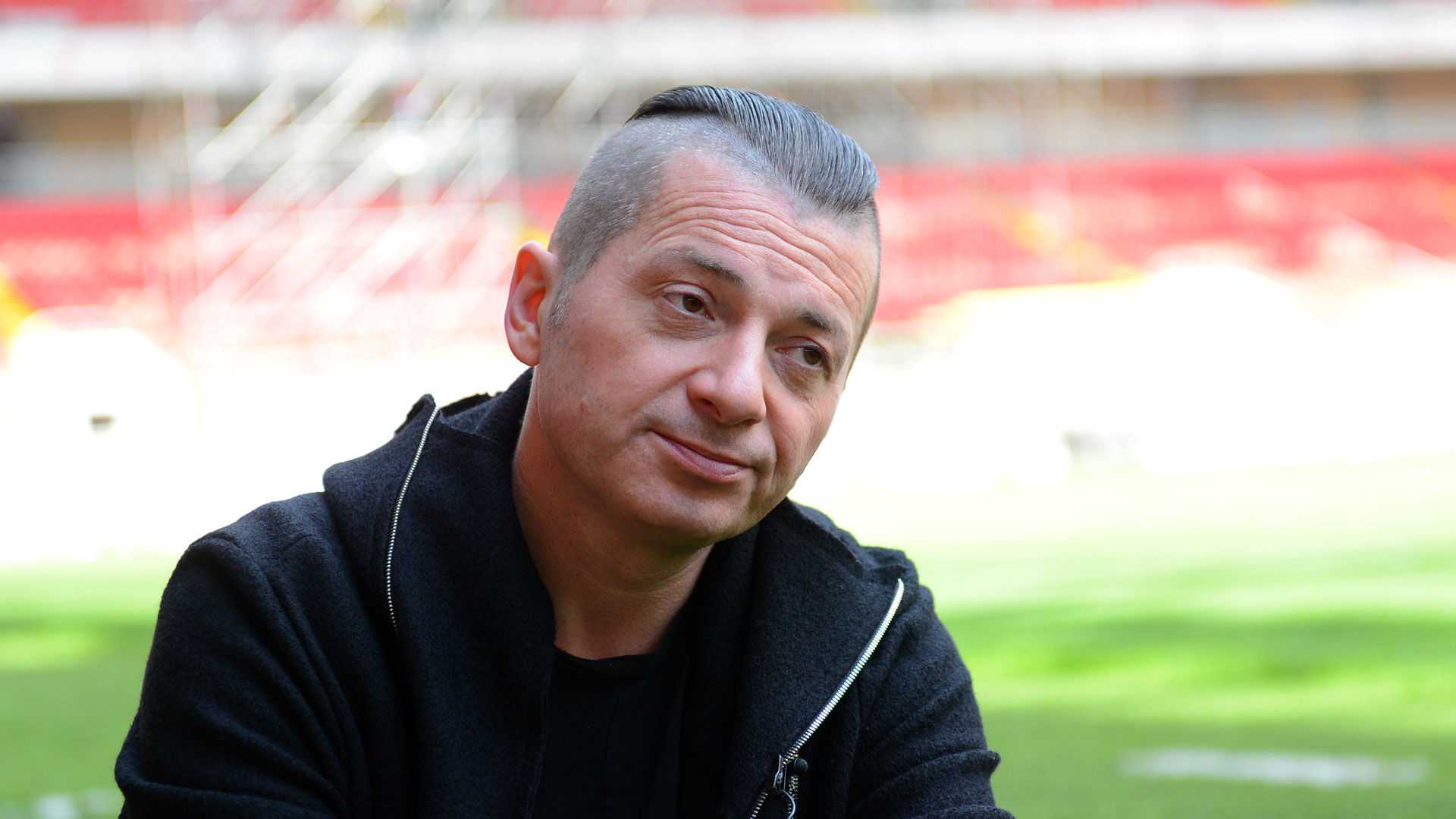 Вадим самойлов: «первое братоубийство совершил каин, убив авеля» – агата кристи – официальный сайт