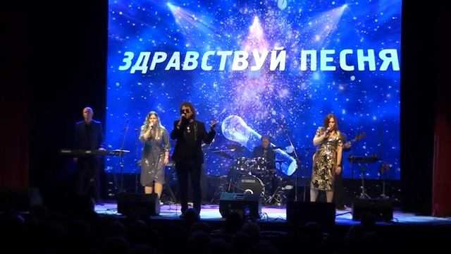 Аркадий хаславский: «каждая песня должна появиться в правильное время…»