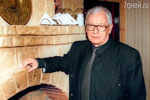 Александр карев биография личная жизнь