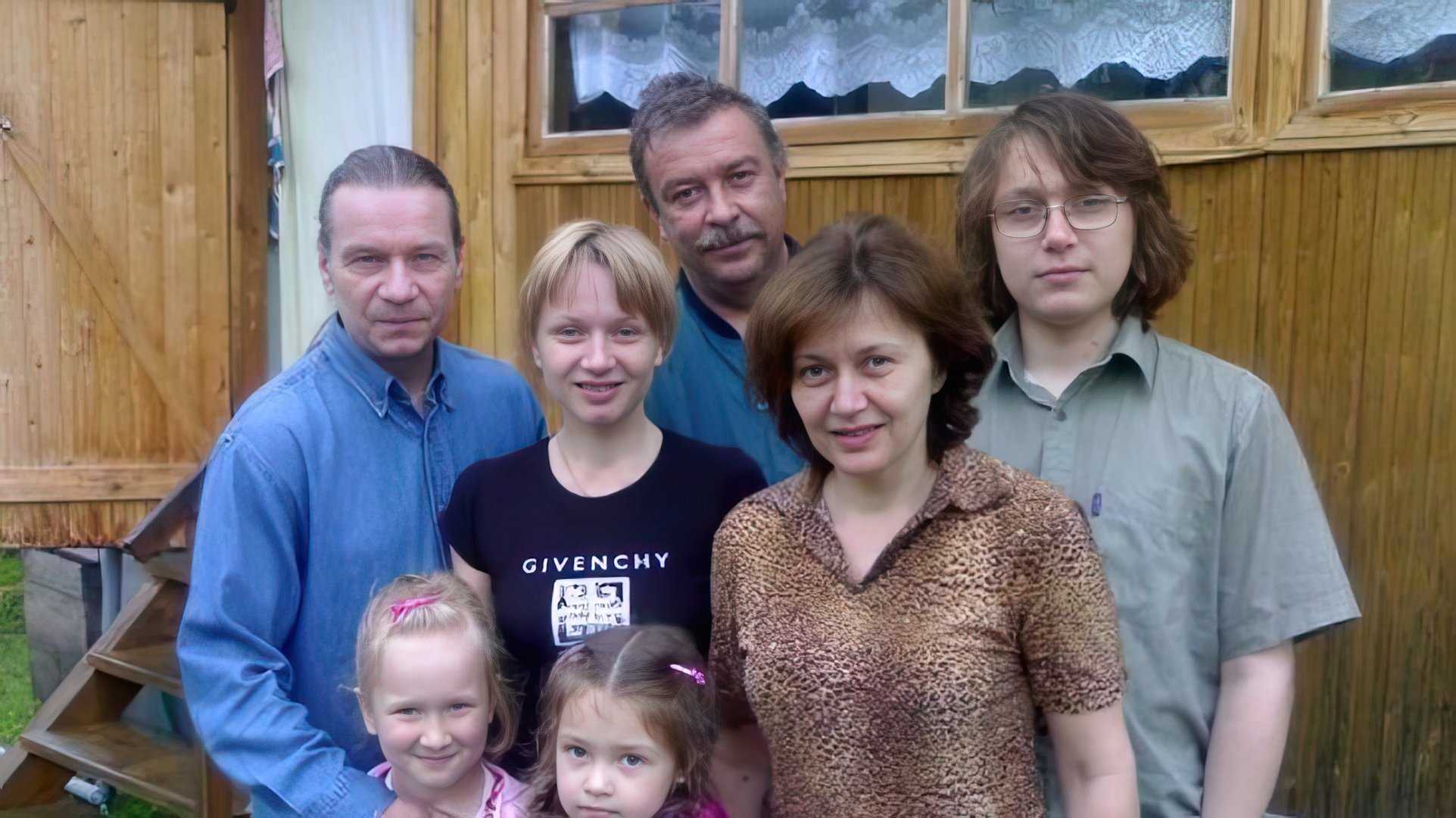 Все про российскую эстрадную певицу Валерию