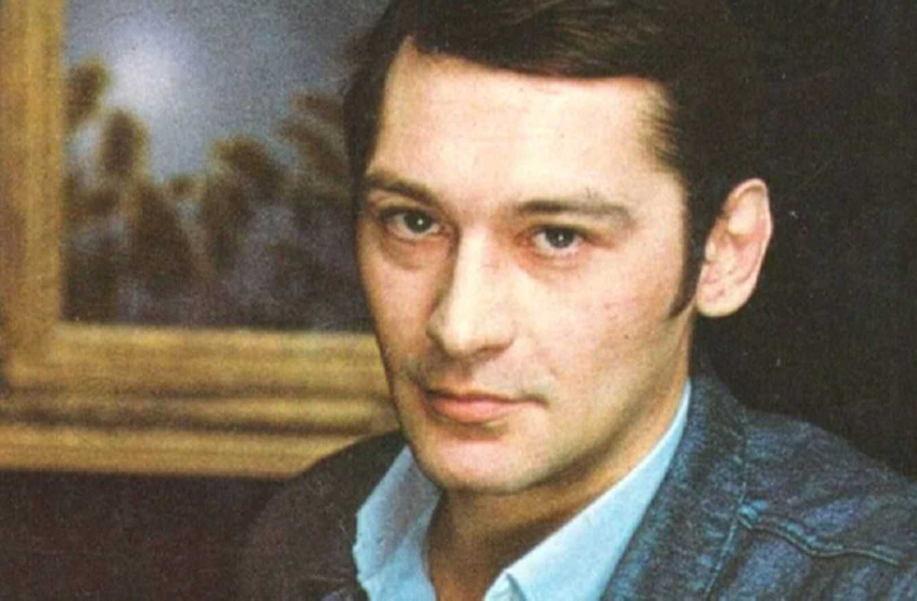 Вячеслав тихонов: дочь анна тихонова, сын владимир тихонов