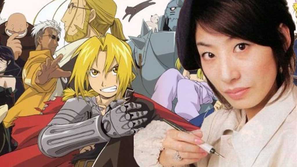 Fullmetal alchemist is a brilliant critique of capitalism