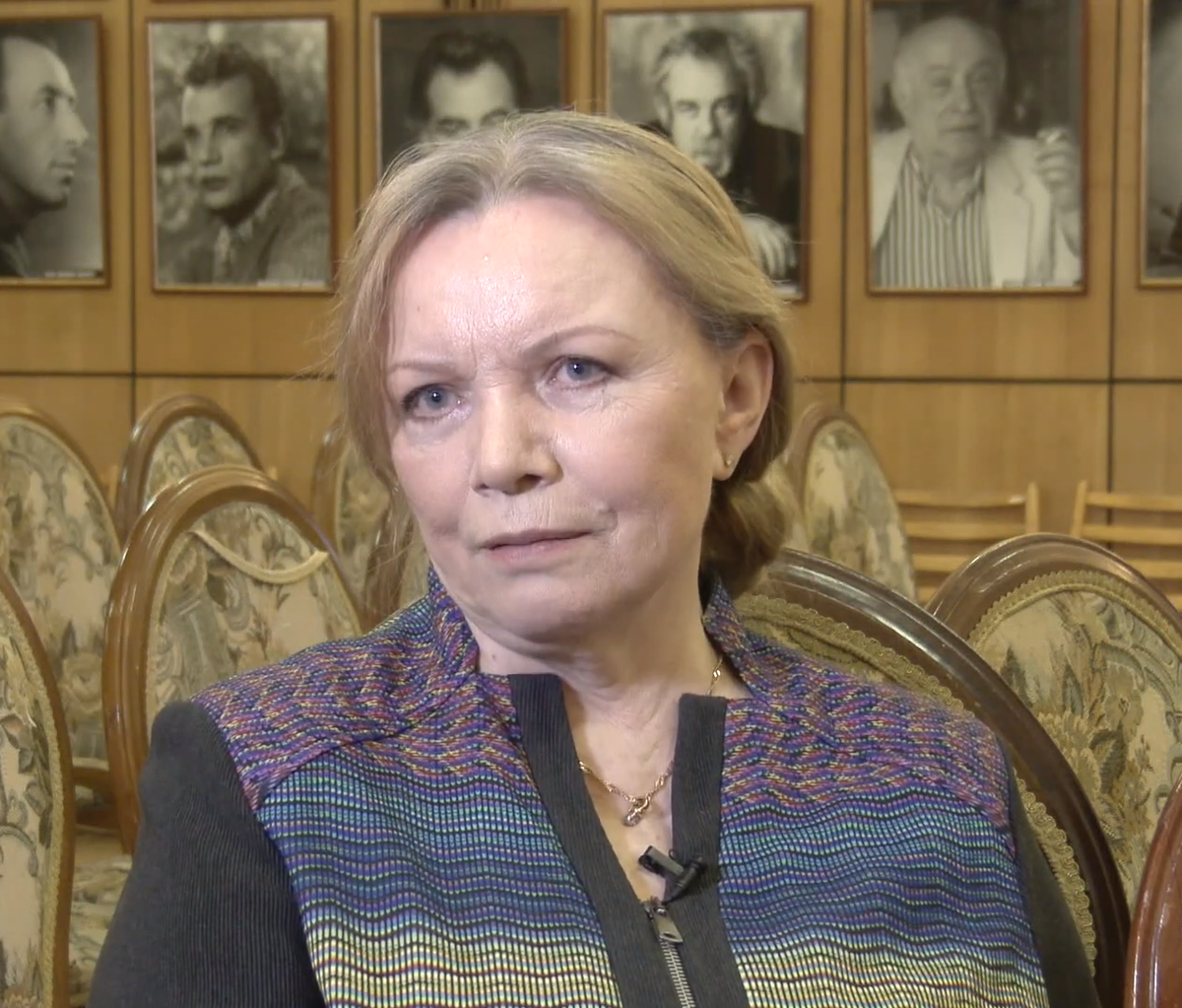 Валентина теличкина – скромное обаяние арзамасского уезда