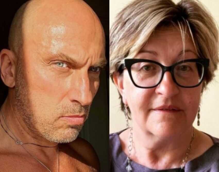 Алиса шер