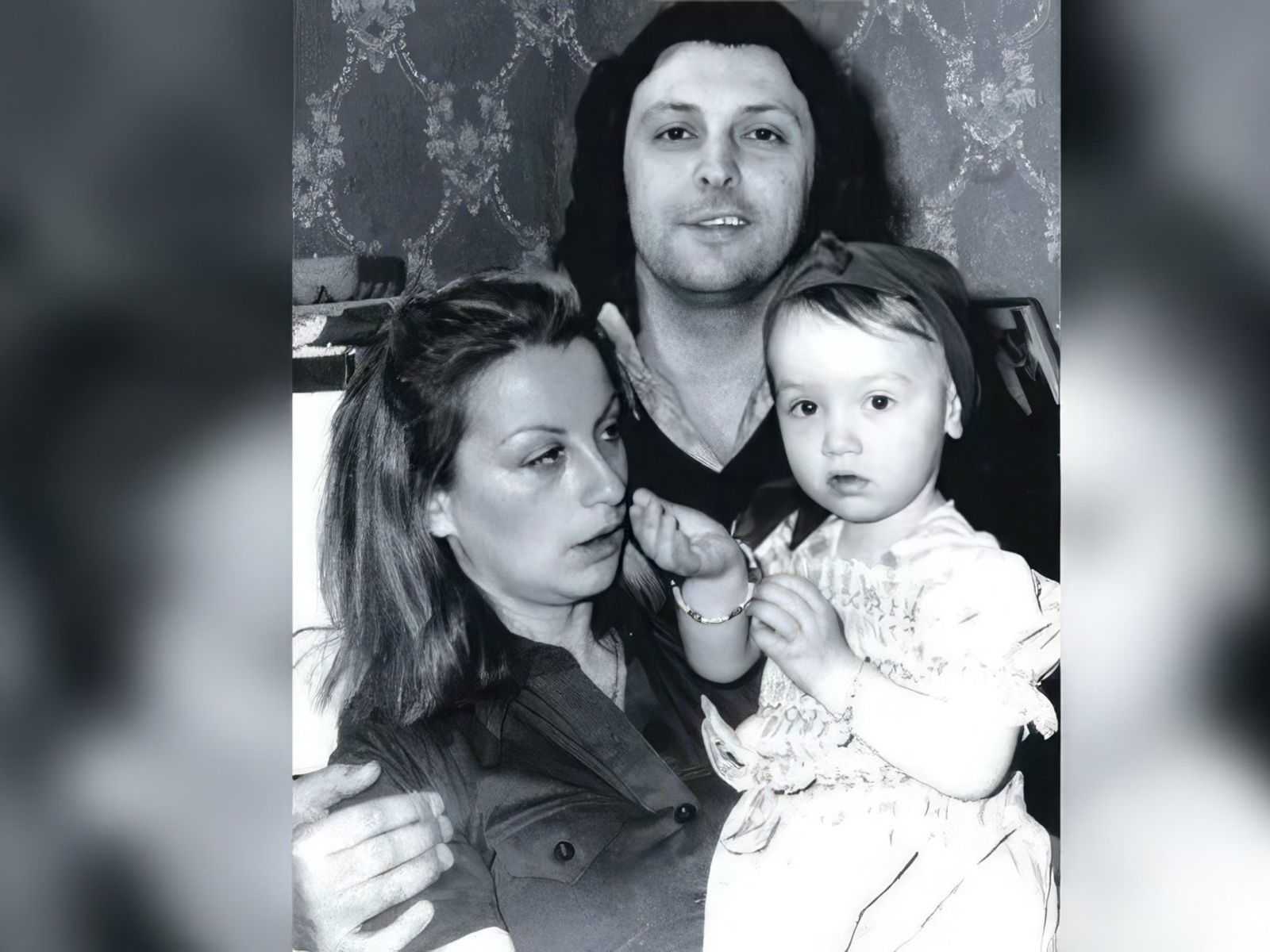 Вячеслав добрынин
