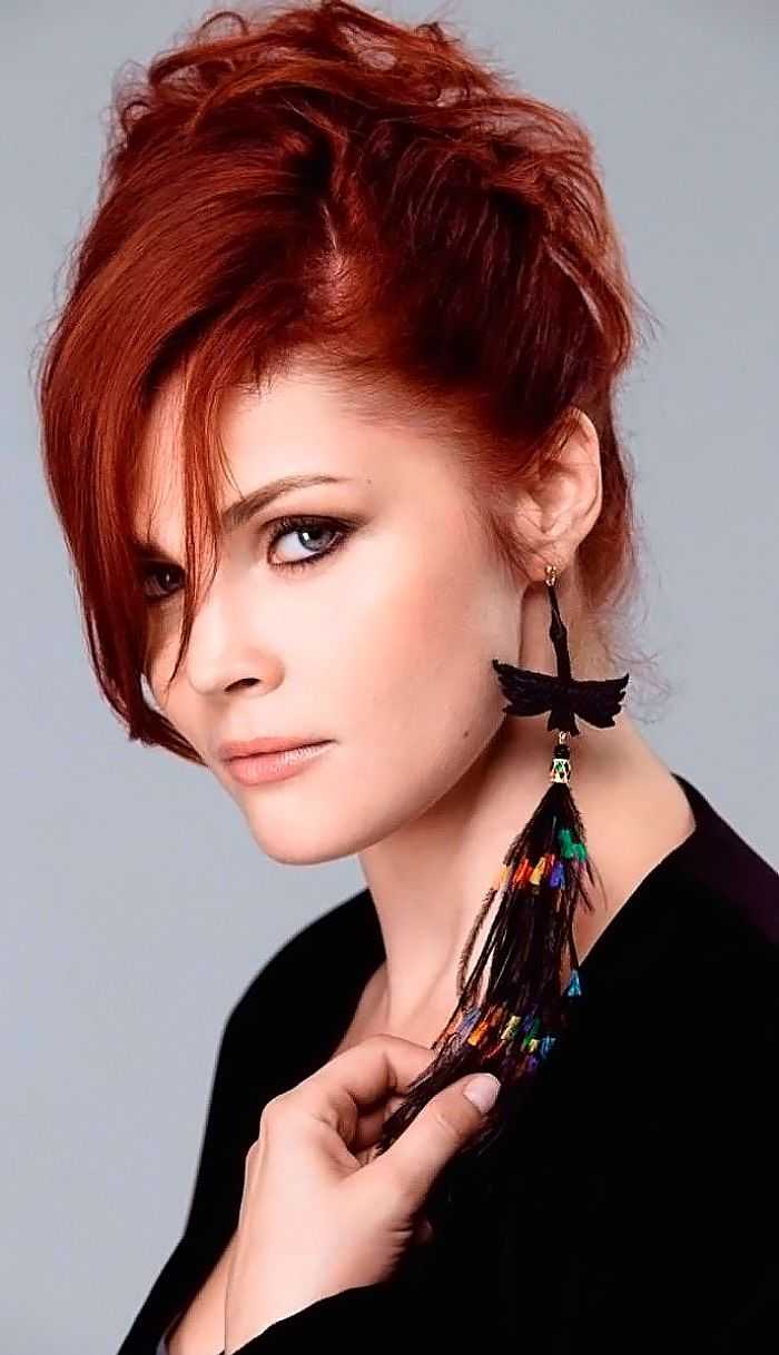 Екатерина вуличенко: биография, личная жизнь, муж и дети