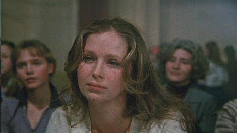 Ирина обрезкова озвучка луны