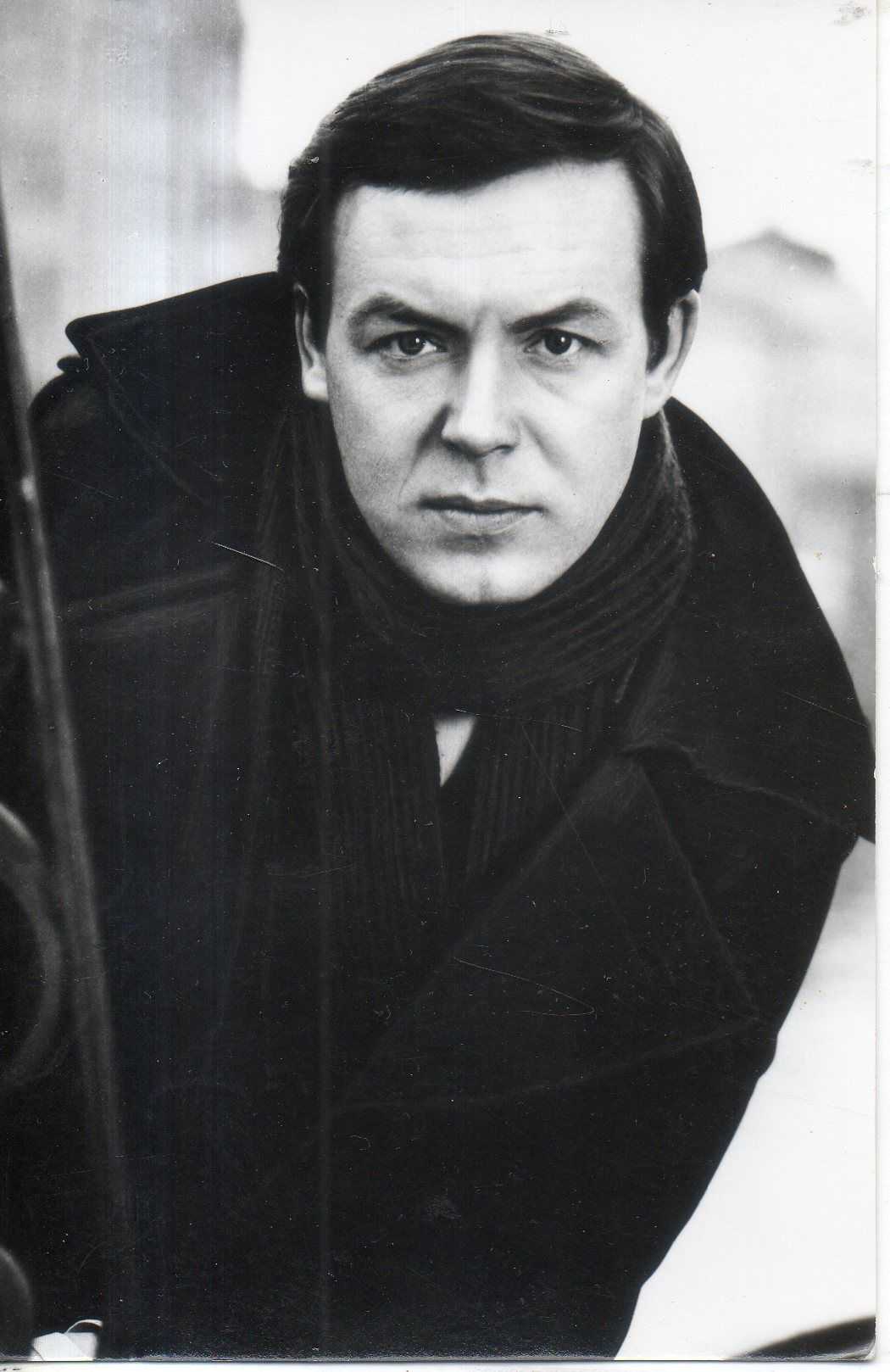 Демич, юрий александрович биография, творчество, признание и награды