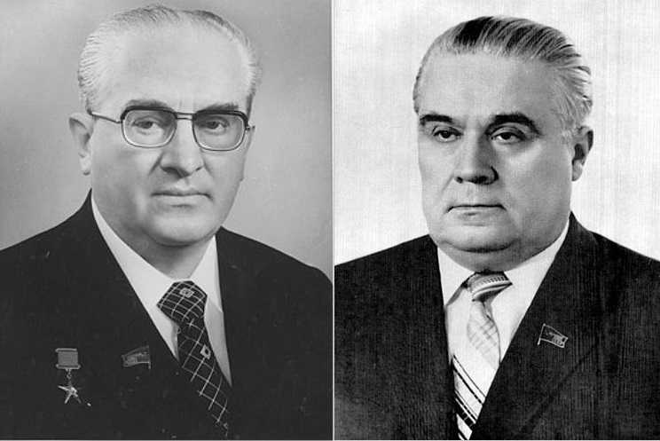 Федорчук, виталий васильевич биография, награды, воинские звания