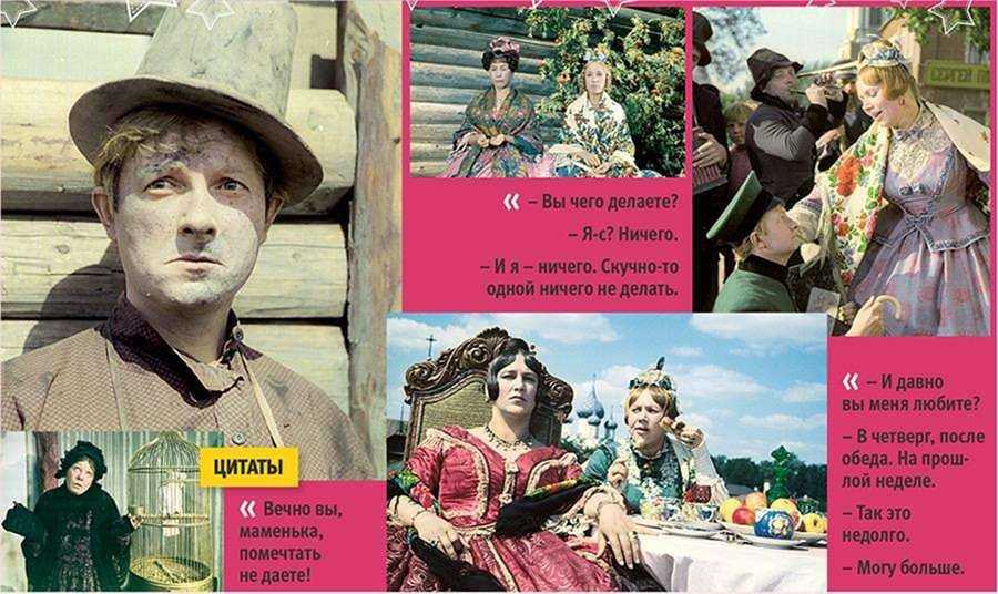 Женитьба бальзаминова персонажи пьесы