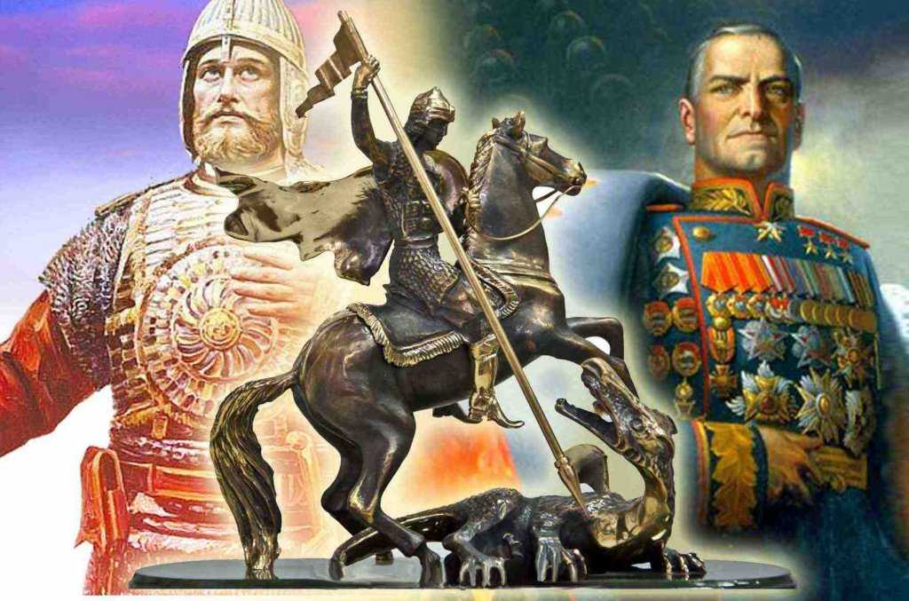 Всё про Григория Котовского