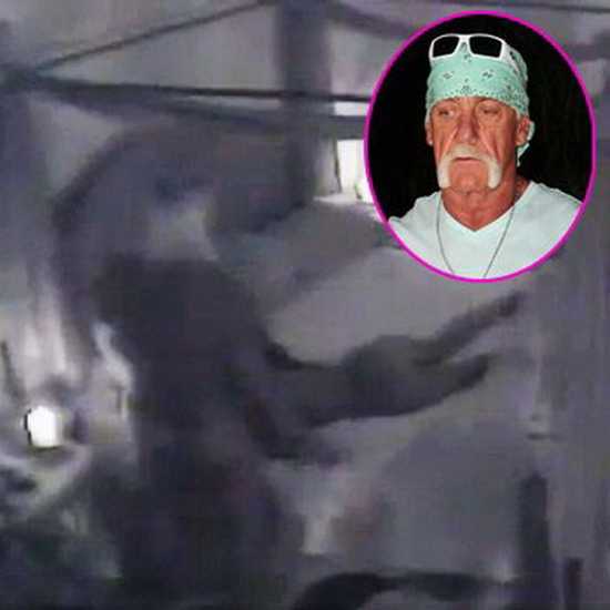 Hulk hogan: age, height, relationship status & other things you didn't know about him