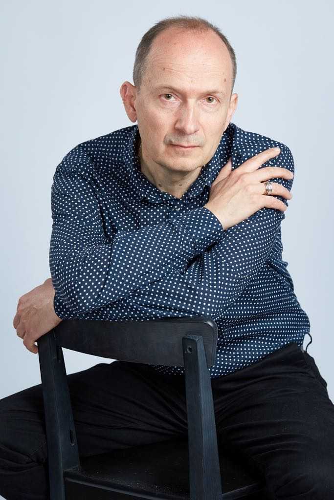 Анатолий горячев: биография, личная жизнь, семья, жена, дети — фото