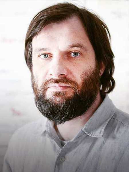 Андрей лошак: биография и личная жизнь популярного телеведущего