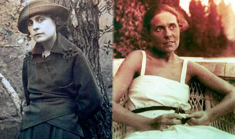 Евгения брик – муза тодоровского