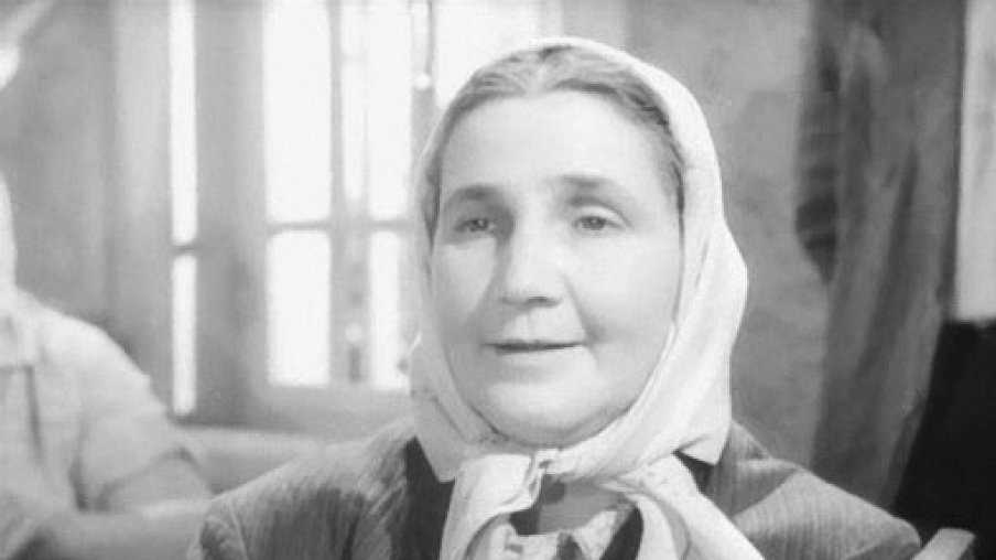 Вера кузнецова биография личная жизнь