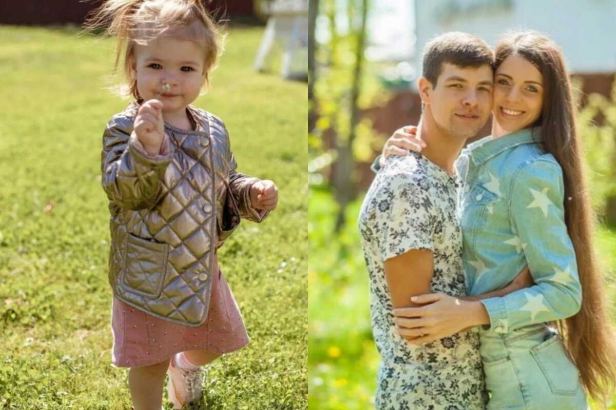 Муж елены темниковой