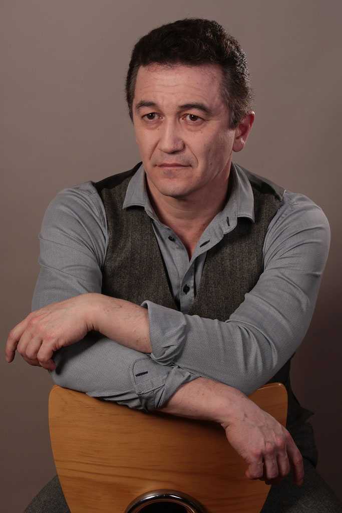 Марат абдрахимов — актер: биография и достижения