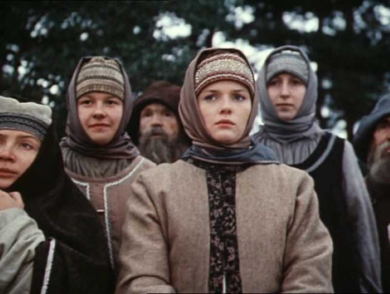 Россия молодая (фильм)