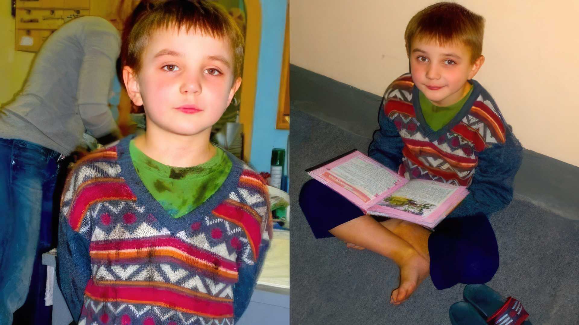 Егор губарев - биография, новости, личная жизнь