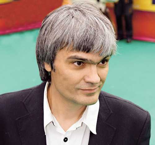 Пичул, василий владимирович