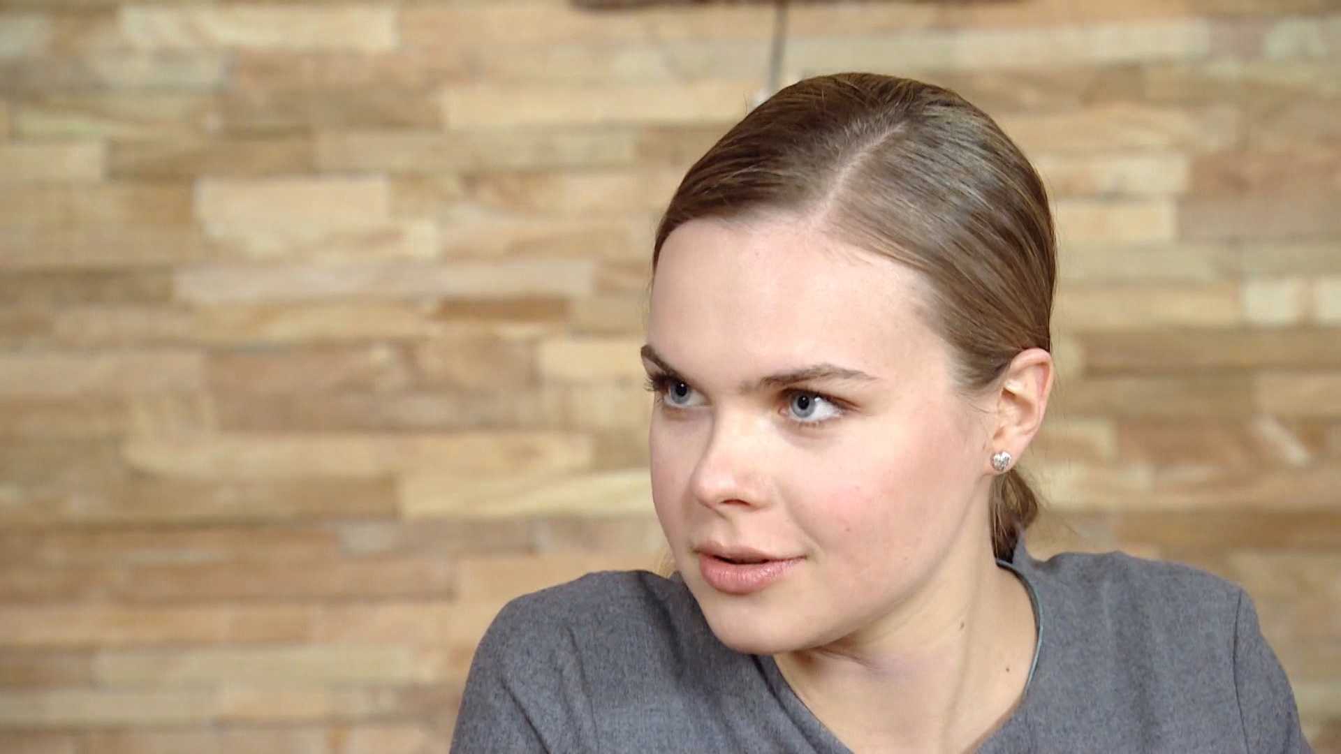 Личная жизнь сергея астахова: елена корикова, виктория адельфина