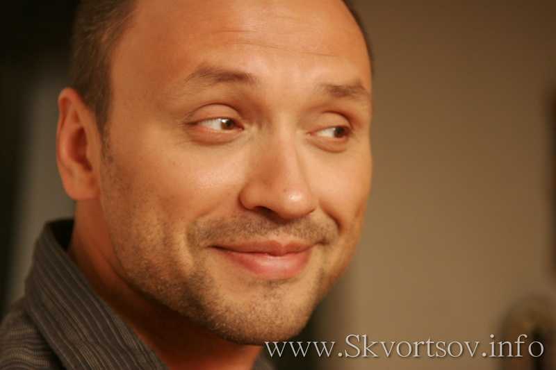 Владимир скворцов: биография, актерская деятельность, личная жизнь и фото