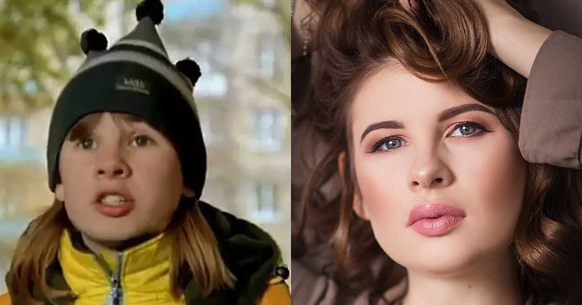 Единственный муж звезды «ералаша» анны цукановой-котт