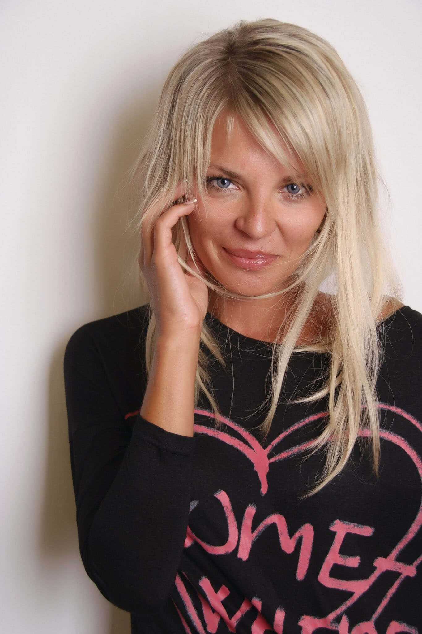 Елена купрашевич: биография, фильмография, фото и интересная личная жизнь