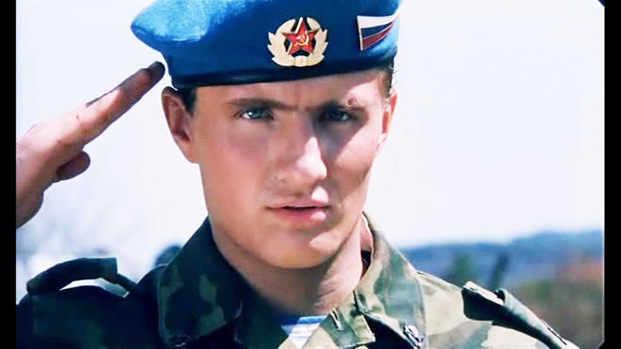 Владимир волга