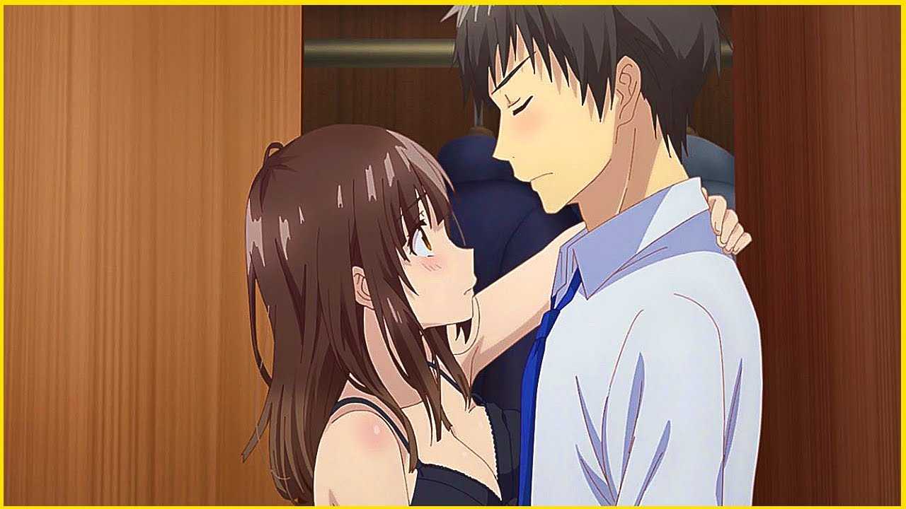Обзор аниме shuumatsu nani shitemasu ka? isogashii desu ka? sukutte moratte ii desu ka? («если будешь не занят, спасёшь меня от апокалипсиса?», «sukasuka») | awesomereviews.ru
