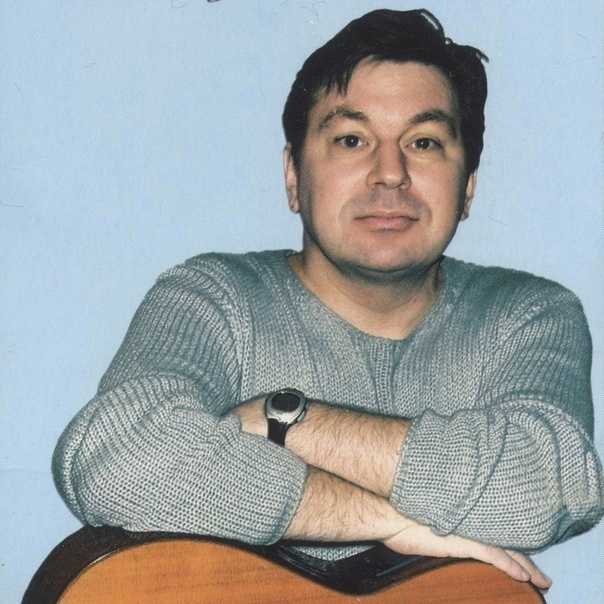 Шелег, михаил владимирович